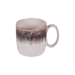 Mug marron Bardenas 38 cl...