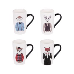 Coffret de mug Dapper 50 cl