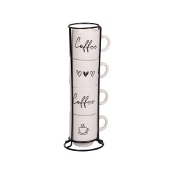 Tour de 4 tasses Sweet...