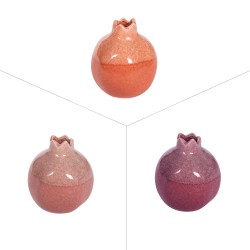 Vase Grenade 11,5 cm (1...