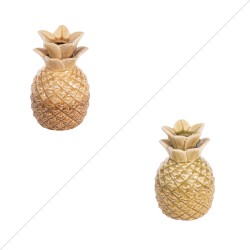Vase Pineapple 14,5 cm (1...