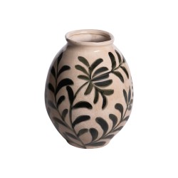 Vase rond Sylva 23 cm