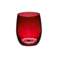 Gobelet rouge Santa 30 cl...
