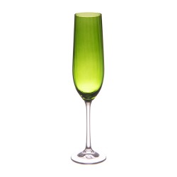 Flûte verte Santa 19 cl...