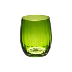 Gobelet vert Santa 30 cl...