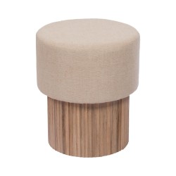 Tabouret grand modèle en...