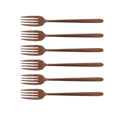 Fourchette de table...