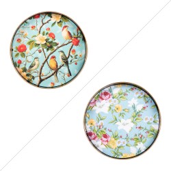 Plateau rond Eden 37 cm (1...
