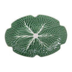 Plat rond Choux 38 cm