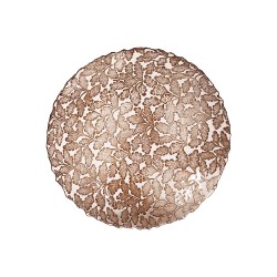Coupe Sépia 33 cm