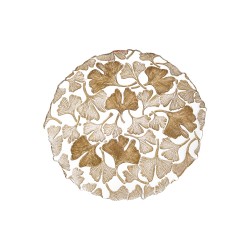 Plat rond Daiko 32 cm