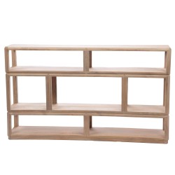 Console casier Salomon