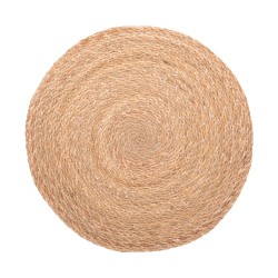 Set de table rond Jonc de...