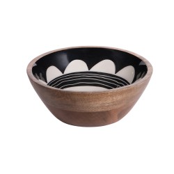 Coffret 4 Coupelles Sagrada 11 Cm – Passent Au Micro-ondes – Idéal Pour Dessert, Café, Apéro