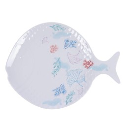 Plat poisson isao 