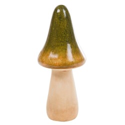 Champignon Terracotta vert...