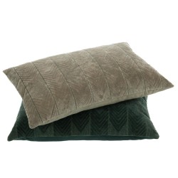 Coussin Chevron 40x60 cm...
