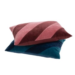 Coussin Bande trio 40x60 cm 