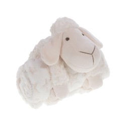 Mouton Plaid 90x75 cm