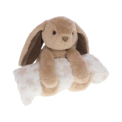 Lapin Plaid 90x75 cm