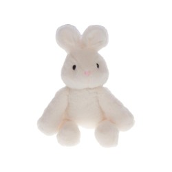 Peluche mon Lapin tout doux