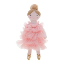 Poupée Ballerine Méline