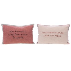 Coussin Rêve 40x60 cm (lot...