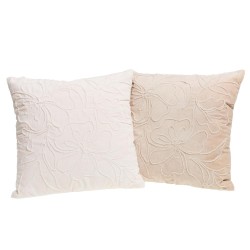 Coussin Floral 45x45 cm...