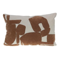 Coussin Bayda 40x60 cm