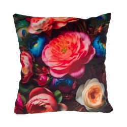 Coussin Floraison 45x45 cm