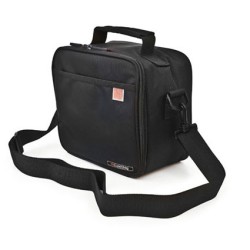 Sac isotherme noir