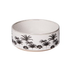 Petit saladier Palm 17 cm