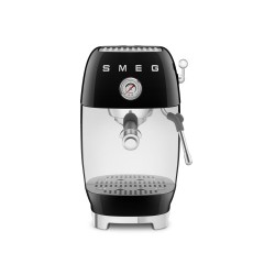 Machine à expresso noir