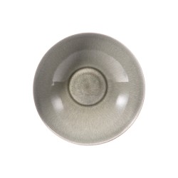 Saladier Oslo gris 23 cm
