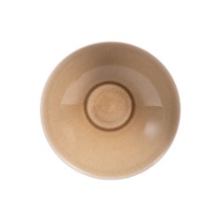 Saladier Oslo jaune 23 cm