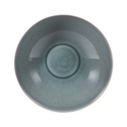Saladier Oslo bleu 28 cm