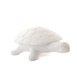 Tortue Blanche 