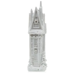 Maison de Noël haute 36 cm...