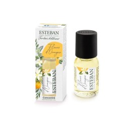 Concentré de parfum Fleurs...