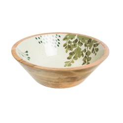Saladier Lison 35 cm en...