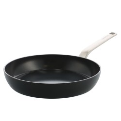 Poêle noire Evolution 28 cm