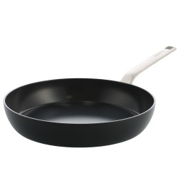 Poêle noire Evolution 30 cm