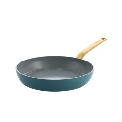 Poêle bleue Evolution 28 cm