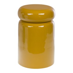 Bout de canapé Elvis grand...