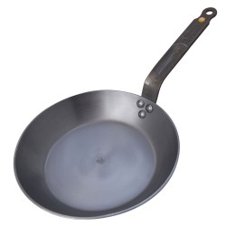 Poêle minéral b élément 24 cm
