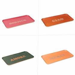 Plateau rectangle Text...