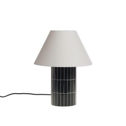 Lampe Tiléa grand modèle...