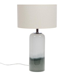 Lampe Malaga abat jour...