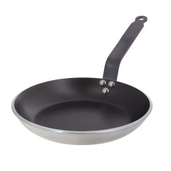 Poêle 28 cm choc 5 mm resto...
