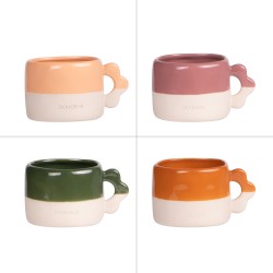 Mug Hawa 33 cl (lot de 4)